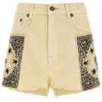 R13 X-bf Shorts