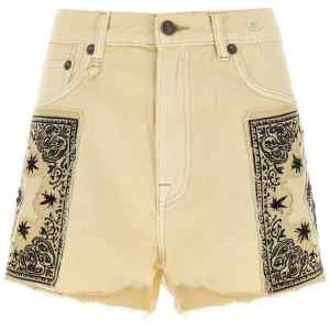 R13 X-bf Shorts