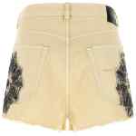 R13 X-bf Shorts