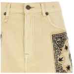 R13 X-bf Shorts