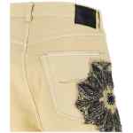 R13 X-bf Shorts