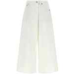 R13 Nico Wrap Jeans