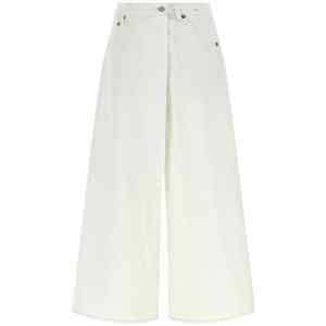 R13 Nico Wrap Jeans