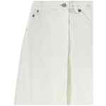 R13 Nico Wrap Jeans