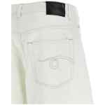 R13 Nico Wrap Jeans