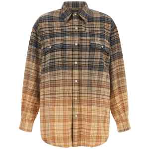 R13 Boyfriend Shirt