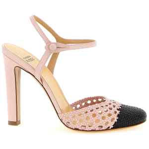 Francesco Russo R1p954 Pumps
