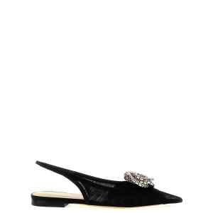 Mach & Mach Galaxy Slingback