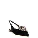 Mach & Mach Galaxy Slingback
