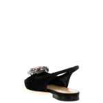 Mach & Mach Galaxy Slingback