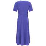 Carolina Herrera Draped Dress