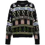 Magliano Buone Feste Sweater