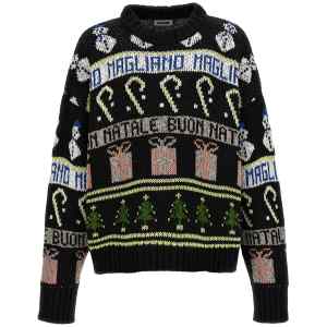 Magliano Buone Feste Sweater
