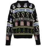 Magliano Buone Feste Sweater