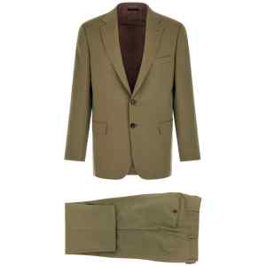 Brioni Brunico Dress