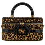 Roger Vivier Belle Vivier Vanity Mini Handbag