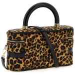 Roger Vivier Belle Vivier Vanity Mini Handbag