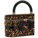 Roger Vivier Belle Vivier Vanity Mini Handbag