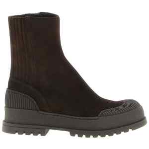 Aquazzura Rugged Ankle Boots