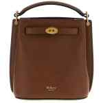 Mulberry Islington Mini Bucket Bag