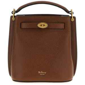 Mulberry Islington Mini Bucket Bag