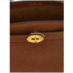 Mulberry Islington Mini Bucket Bag