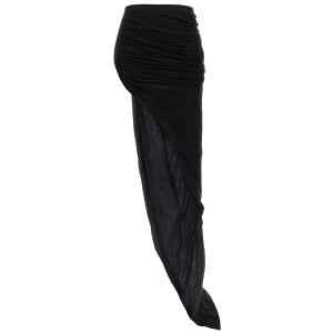 Rick Owens Edfu Skirt