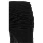 Rick Owens Edfu Skirt