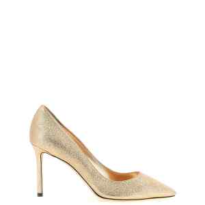 Jimmy Choo Romy Pumps
