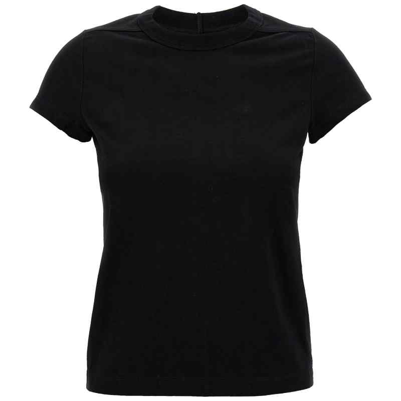 RP02F5235JA09_01_M_2026-06-08T10-02-58.215Z-1 Rick Owens Cropped Level T T-shirt