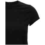 Rick Owens Cropped Level T T-shirt