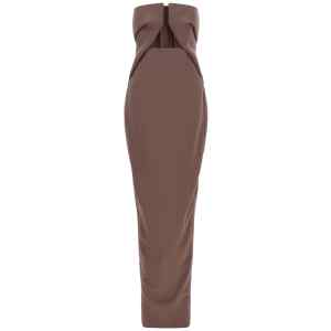 Rick Owens Prong Dress