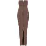 Rick Owens Prong Dress