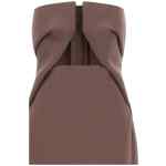 Rick Owens Prong Dress