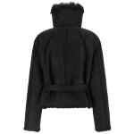 Rick Owens Cropped Flight Jacket