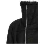 Rick Owens Cropped Flight Jacket