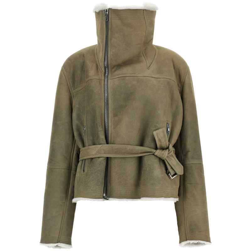 RP02F5727LSHCTS4871_01_M_2026-08-03T09-06-57.249Z Rick Owens Cropped Flight Jacket