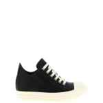 Rick Owens Low Sneaks Sneakers