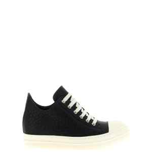 Rick Owens Low Sneaks Sneakers