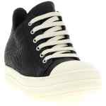 Rick Owens Low Sneaks Sneakers