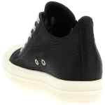 Rick Owens Low Sneaks Sneakers