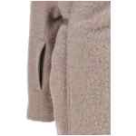 Rick Owens Dracucollar Belted Coat