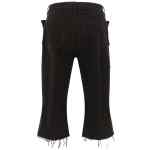 Rick Owens Cargo Bolan Cutoffs Pants