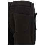 Rick Owens Cargo Bolan Cutoffs Pants