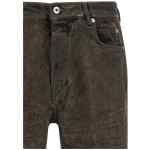 Rick Owens Bolan Cutoffs Bermuda Shorts