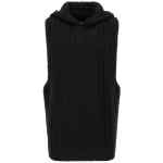 Rick Owens Hooded Tank Top