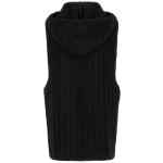 Rick Owens Hooded Tank Top