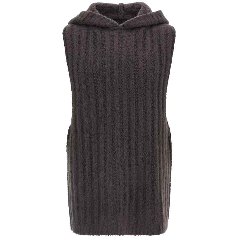 RR02F4680RIBWSE78_01_M_2026-08-19T10-44-47.291Z Rick Owens Hooded Tank Top