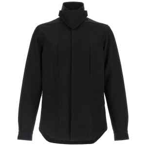 Rick Owens Outershirt Jacket