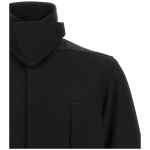 Rick Owens Outershirt Jacket